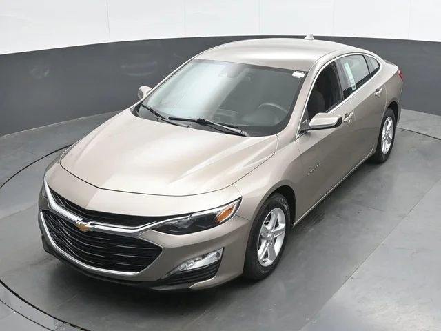 SEMINUEVOS CHEVROLET Malibu a Estados en autogozo