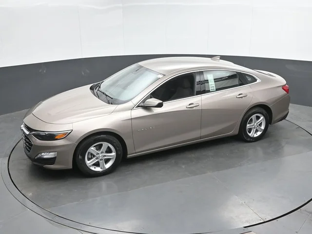 SEMINUEVOS CHEVROLET Malibu a Estados en autogozo