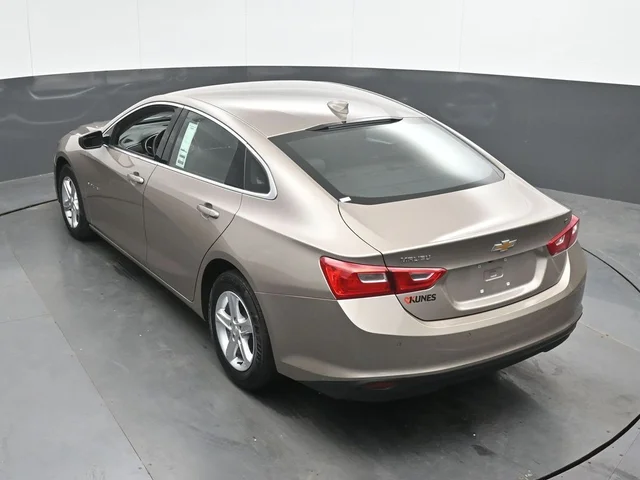 SEMINUEVOS CHEVROLET Malibu a Estados en autogozo