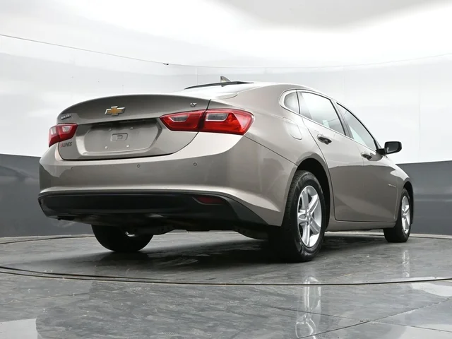 SEMINUEVOS CHEVROLET Malibu a Estados en autogozo