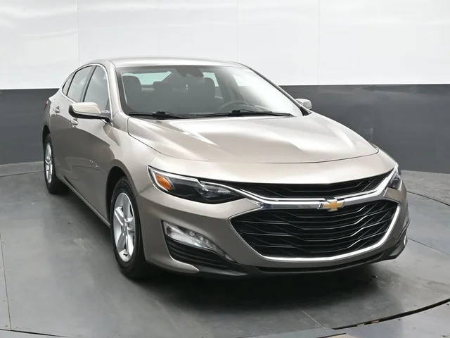 SEMINUEVOS CHEVROLET Malibu a Estados en autogozo