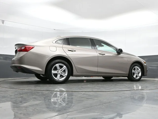 SEMINUEVOS CHEVROLET Malibu a Estados en autogozo