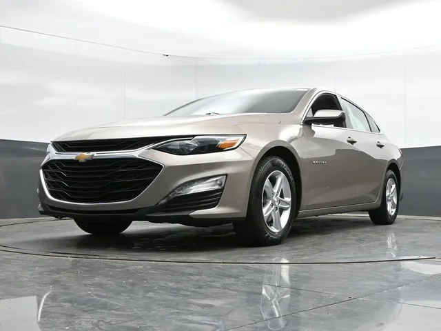 SEMINUEVOS CHEVROLET Malibu a Estados en autogozo