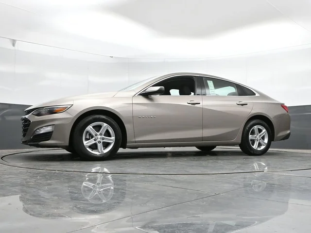 SEMINUEVOS CHEVROLET Malibu a Estados en autogozo