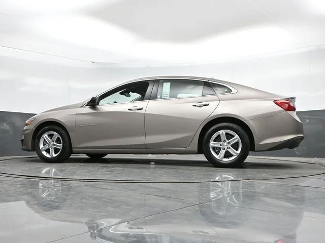 SEMINUEVOS CHEVROLET Malibu a Estados en autogozo