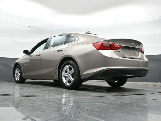 SEMINUEVOS CHEVROLET Malibu a Estados en autogozo