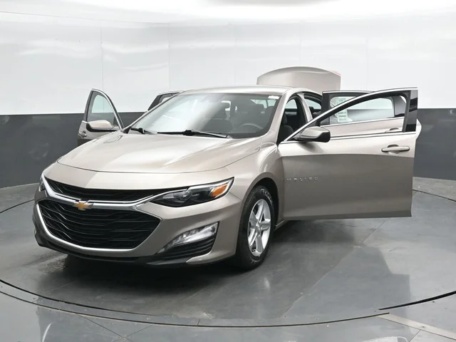 SEMINUEVOS CHEVROLET Malibu a Estados en autogozo