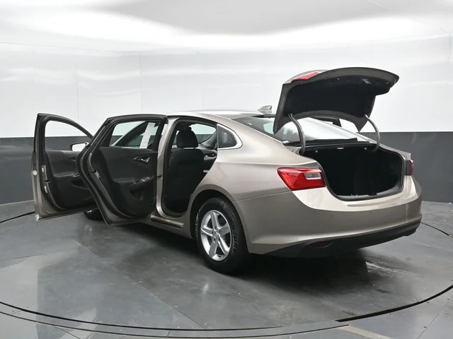 SEMINUEVOS CHEVROLET Malibu a Estados en autogozo