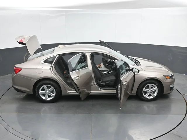 SEMINUEVOS CHEVROLET Malibu a Estados en autogozo