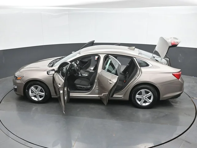 SEMINUEVOS CHEVROLET Malibu a Estados en autogozo