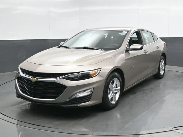 SEMINUEVOS CHEVROLET Malibu a Estados en autogozo