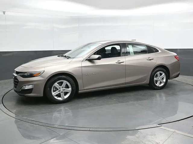 SEMINUEVOS CHEVROLET Malibu a Estados en autogozo