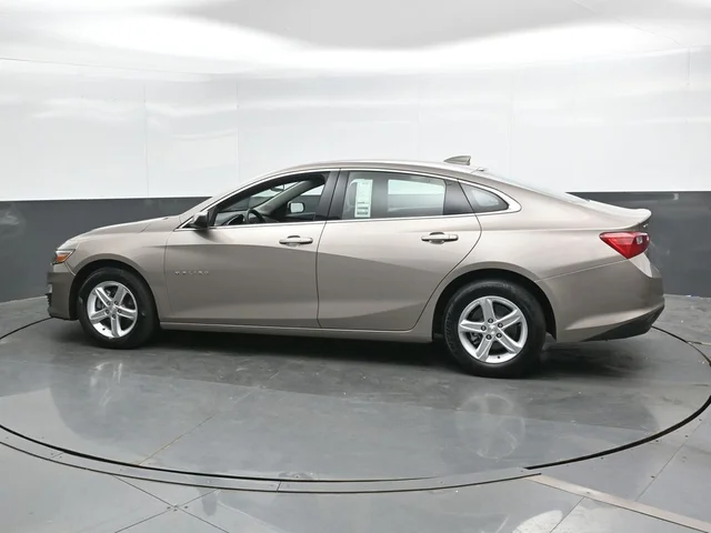 SEMINUEVOS CHEVROLET Malibu a Estados en autogozo