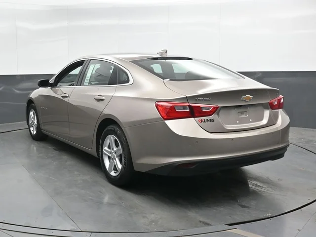 SEMINUEVOS CHEVROLET Malibu a Estados en autogozo