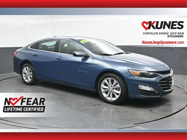 SEMINUEVOS CHEVROLET Malibu a Estados en autogozo