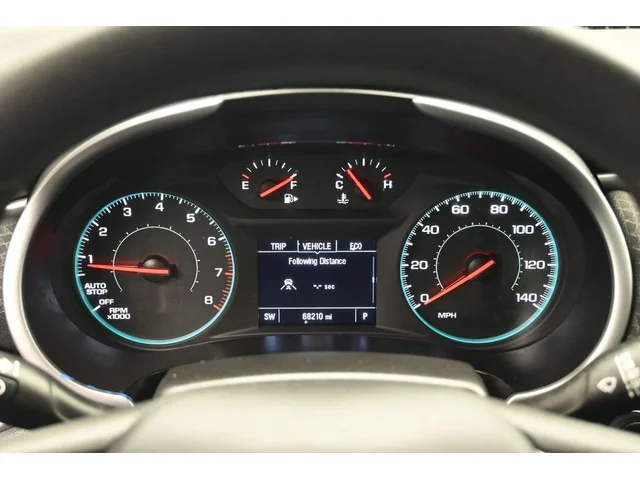 SEMINUEVOS CHEVROLET Malibu a Estados en autogozo