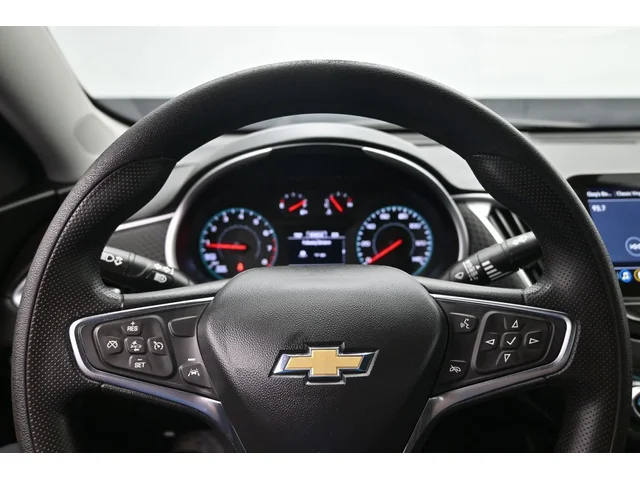 SEMINUEVOS CHEVROLET Malibu a Estados en autogozo