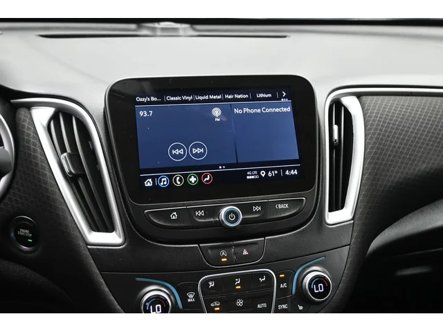 SEMINUEVOS CHEVROLET Malibu a Estados en autogozo