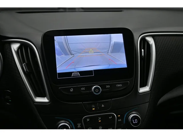 SEMINUEVOS CHEVROLET Malibu a Estados en autogozo