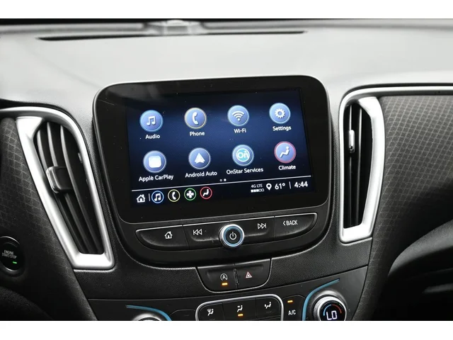 SEMINUEVOS CHEVROLET Malibu a Estados en autogozo