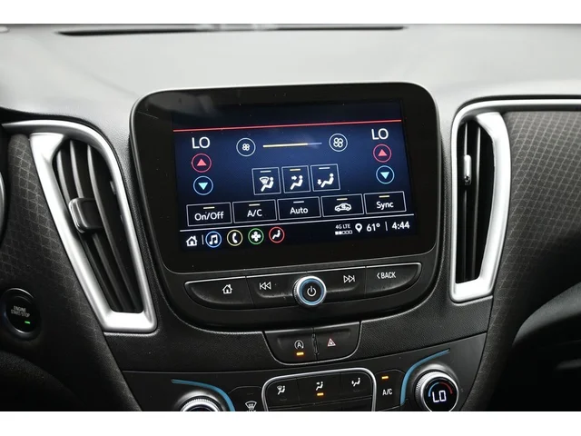 SEMINUEVOS CHEVROLET Malibu a Estados en autogozo