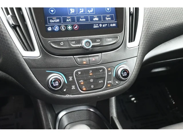 SEMINUEVOS CHEVROLET Malibu a Estados en autogozo