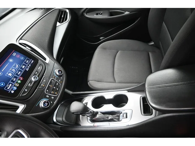 SEMINUEVOS CHEVROLET Malibu a Estados en autogozo