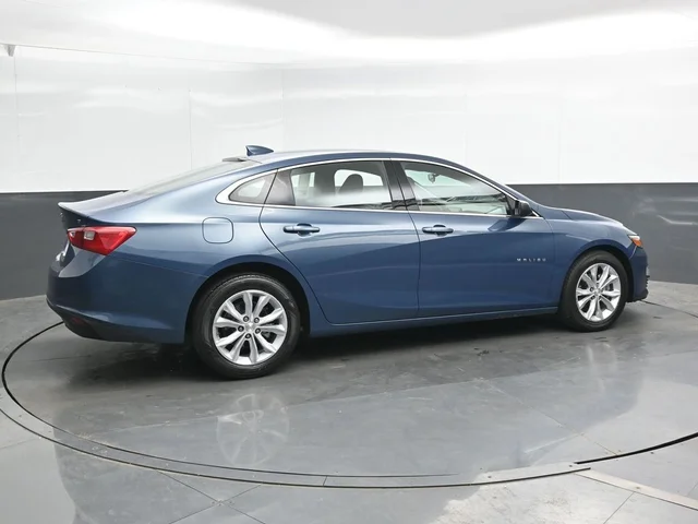 SEMINUEVOS CHEVROLET Malibu a Estados en autogozo
