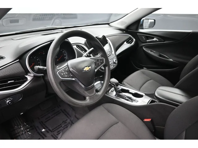 SEMINUEVOS CHEVROLET Malibu a Estados en autogozo
