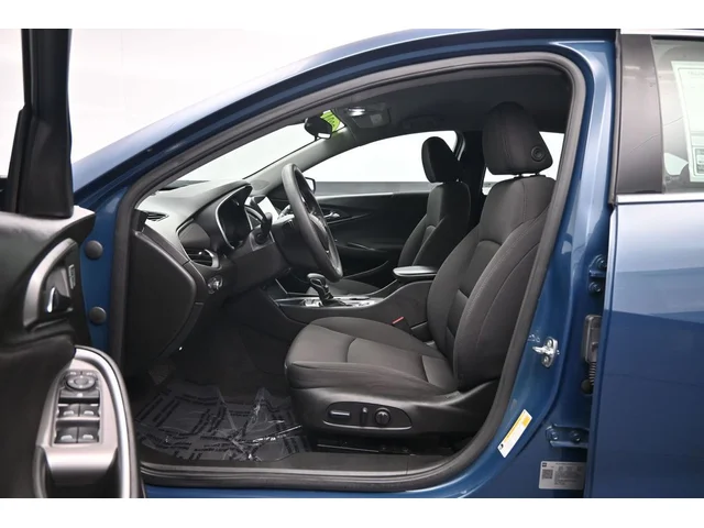 SEMINUEVOS CHEVROLET Malibu a Estados en autogozo