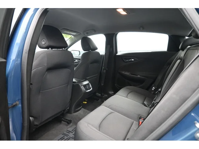 SEMINUEVOS CHEVROLET Malibu a Estados en autogozo