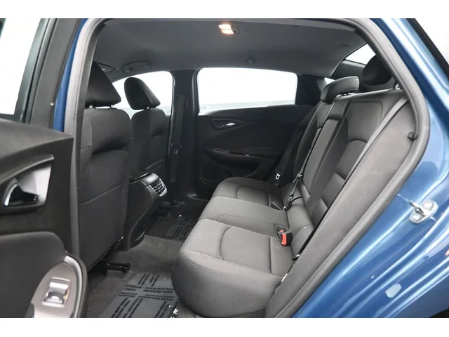 SEMINUEVOS CHEVROLET Malibu a Estados en autogozo