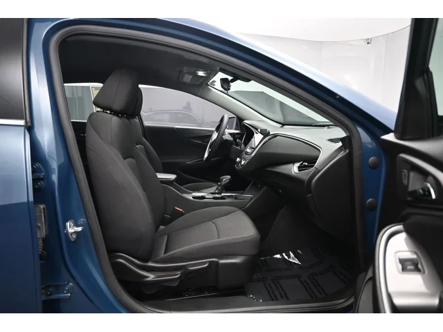 SEMINUEVOS CHEVROLET Malibu a Estados en autogozo
