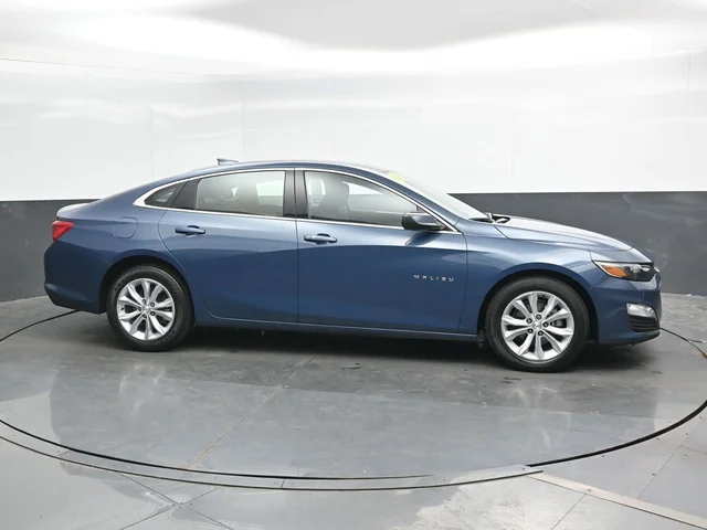SEMINUEVOS CHEVROLET Malibu a Estados en autogozo