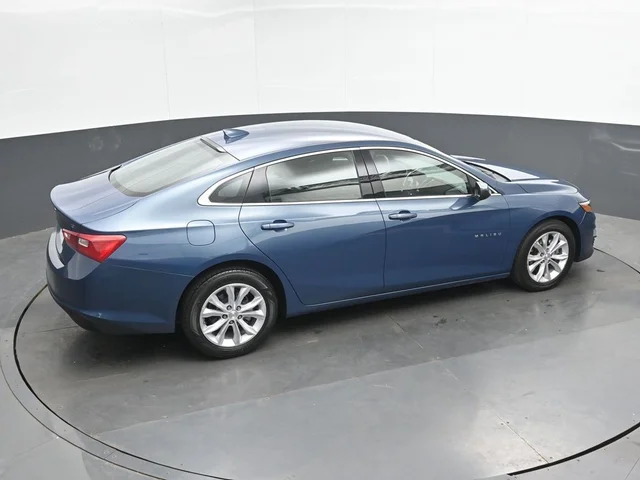 SEMINUEVOS CHEVROLET Malibu a Estados en autogozo