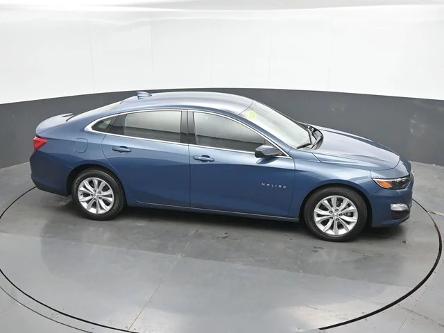 SEMINUEVOS CHEVROLET Malibu a Estados en autogozo