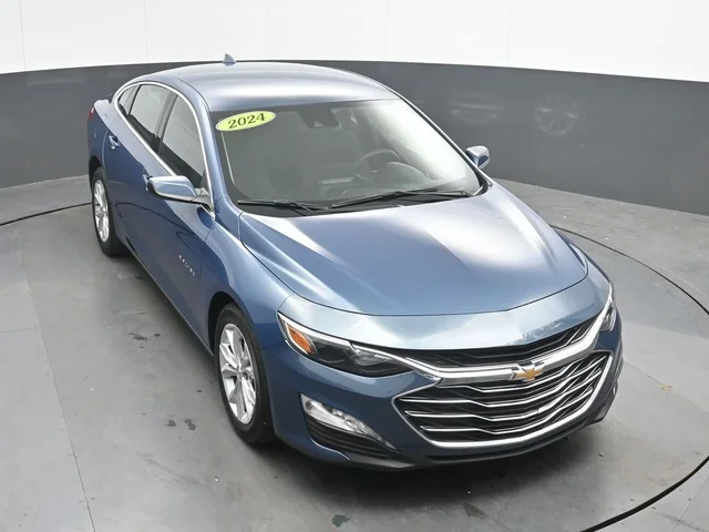 SEMINUEVOS CHEVROLET Malibu a Estados en autogozo