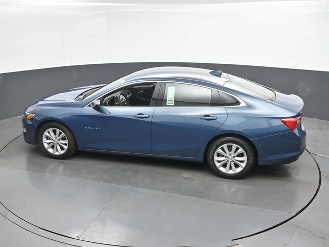 SEMINUEVOS CHEVROLET Malibu a Estados en autogozo