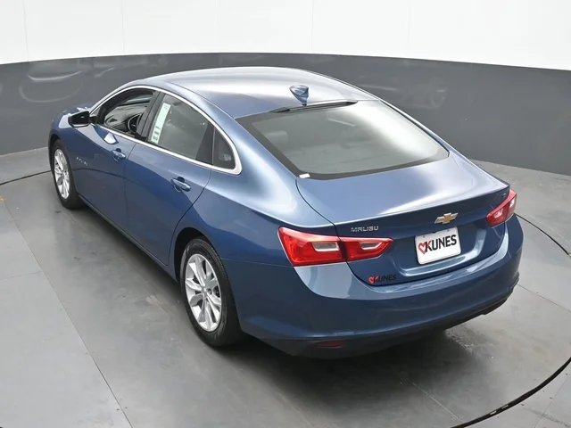SEMINUEVOS CHEVROLET Malibu a Estados en autogozo