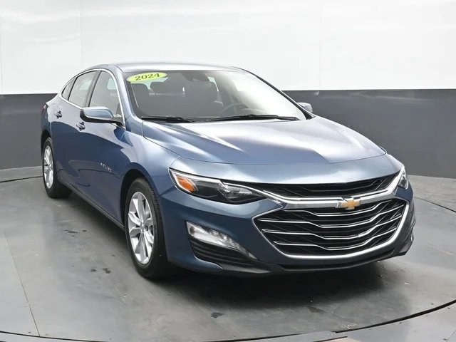 SEMINUEVOS CHEVROLET Malibu a Estados en autogozo