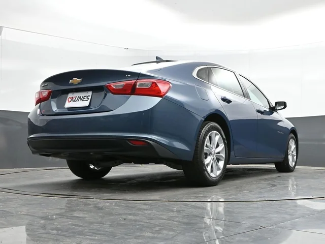 SEMINUEVOS CHEVROLET Malibu a Estados en autogozo