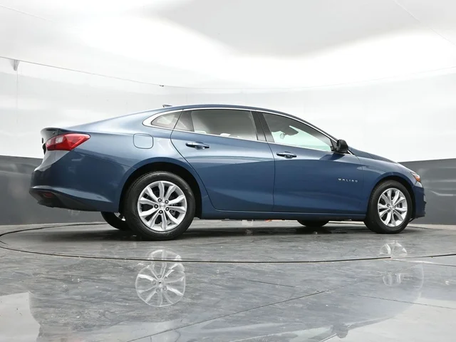 SEMINUEVOS CHEVROLET Malibu a Estados en autogozo