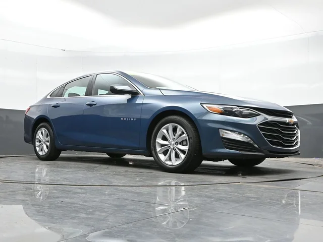 SEMINUEVOS CHEVROLET Malibu a Estados en autogozo