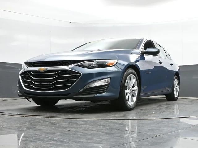 SEMINUEVOS CHEVROLET Malibu a Estados en autogozo