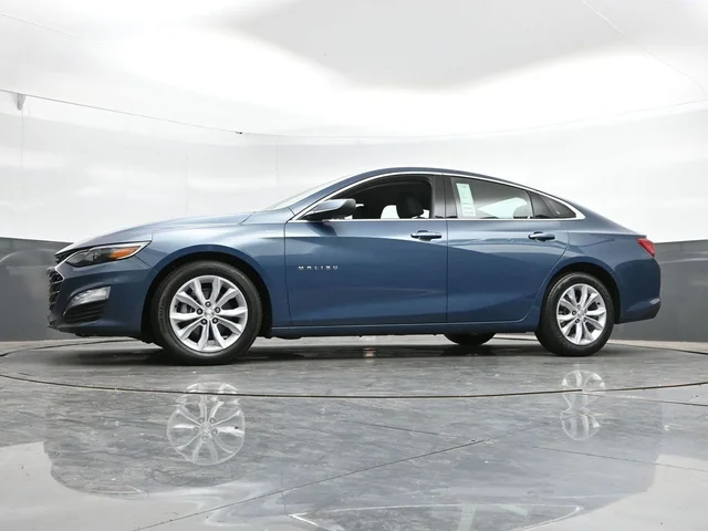 SEMINUEVOS CHEVROLET Malibu a Estados en autogozo