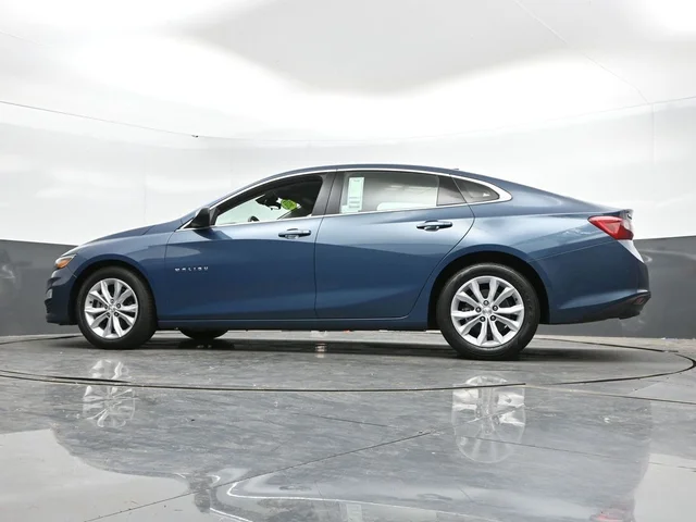 SEMINUEVOS CHEVROLET Malibu a Estados en autogozo