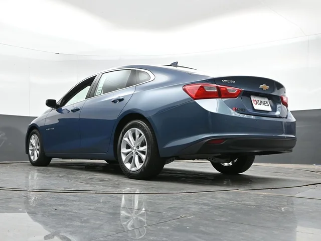 SEMINUEVOS CHEVROLET Malibu a Estados en autogozo