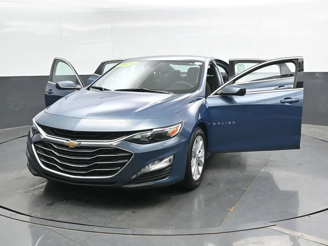 SEMINUEVOS CHEVROLET Malibu a Estados en autogozo