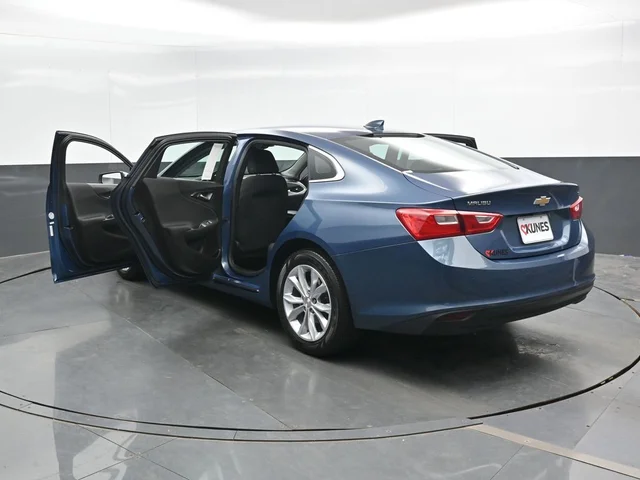 SEMINUEVOS CHEVROLET Malibu a Estados en autogozo