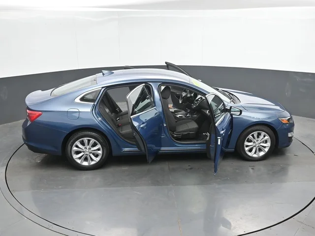 SEMINUEVOS CHEVROLET Malibu a Estados en autogozo